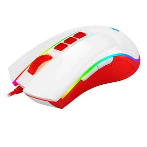 ماوس گیمینگ با سیم ردراگون مدل COBRA M711C